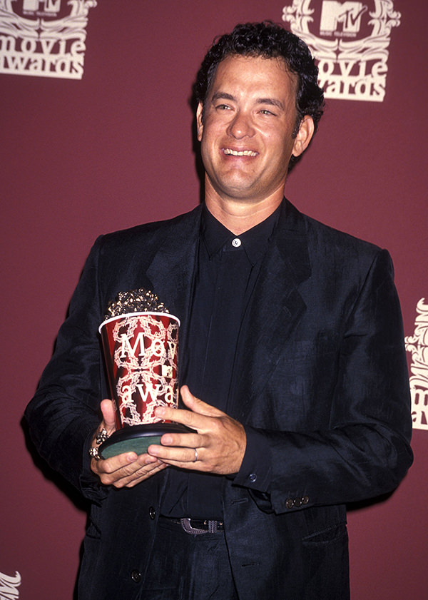 MTV Movie Award