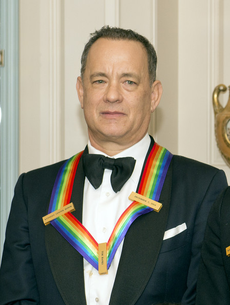 Kennedy Center Honors Medallion