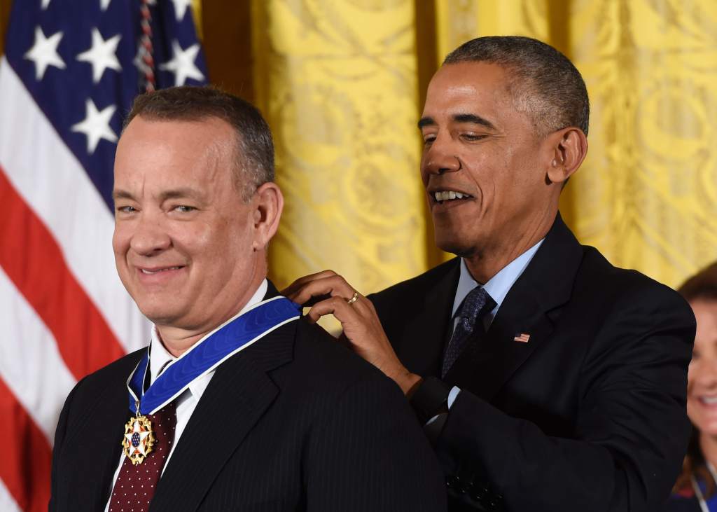 Presidential Medal of Freedom