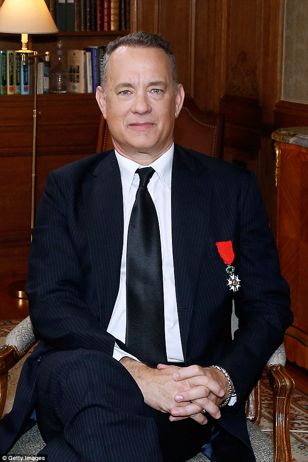 French Legion of Honor