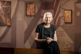 Wife: Helen Maudsley