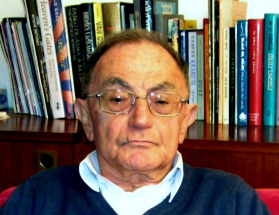 Shimon Redlich