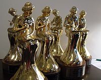 RWAs Rita Award