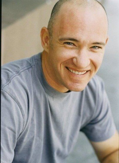 Brother: Jim Hanks