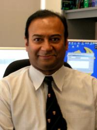 Runjan Chetty
