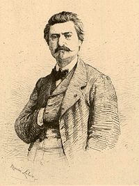 mentor: Isidore Pils