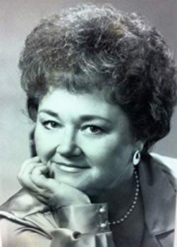 Betty Brooks