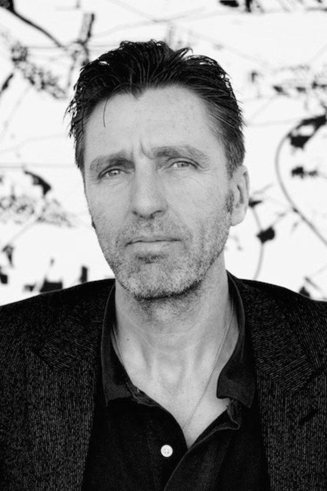 Albert Oehlen