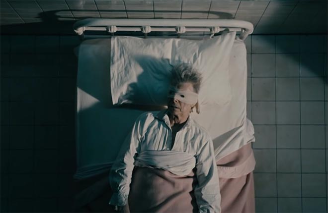 Gallery of David Bowie