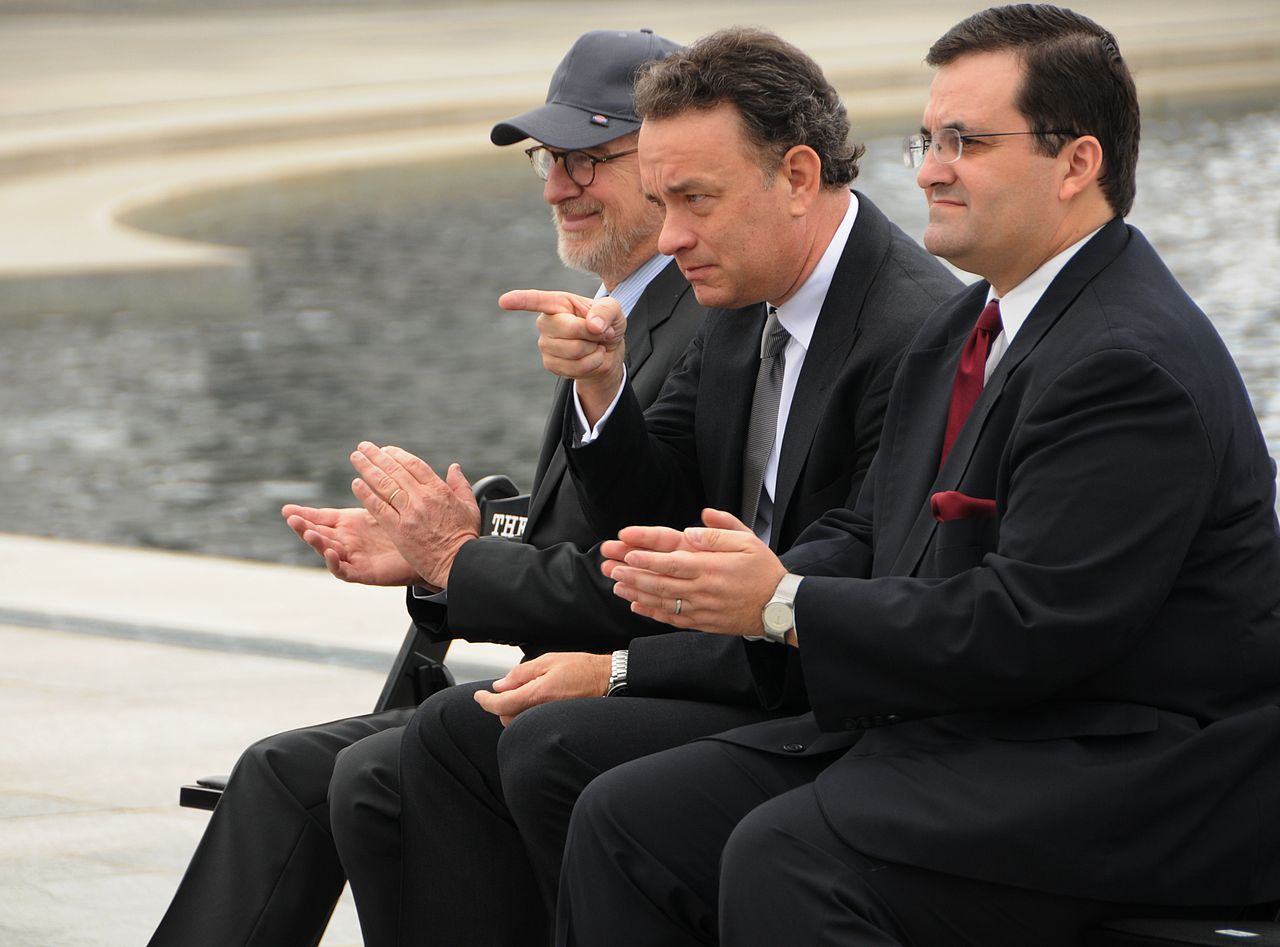 Gallery of Tom Hanks