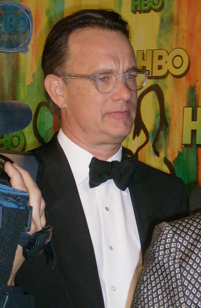 Gallery of Tom Hanks