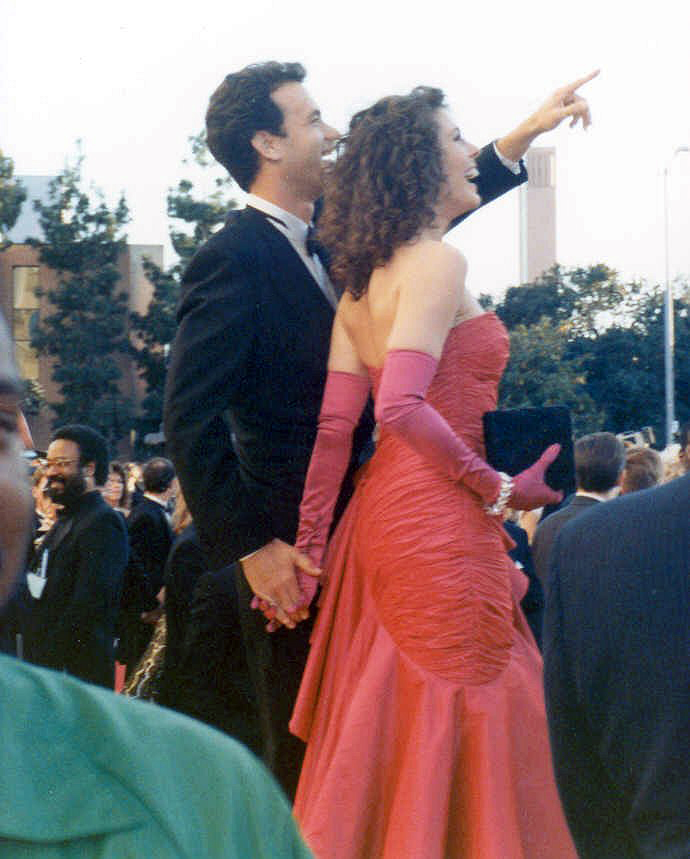Gallery of Tom Hanks
