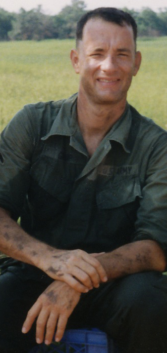 Gallery of Tom Hanks