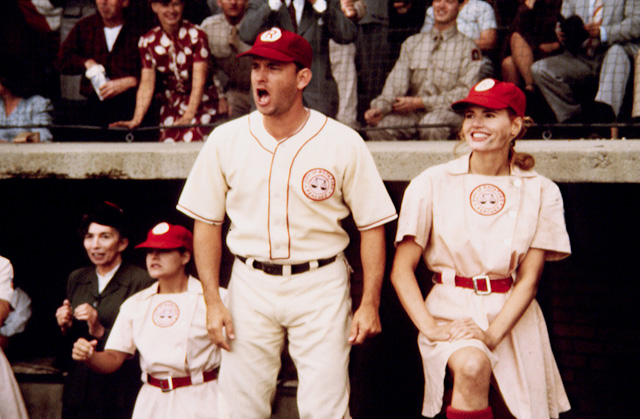 Gallery of Tom Hanks