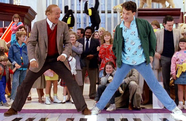 Gallery of Tom Hanks