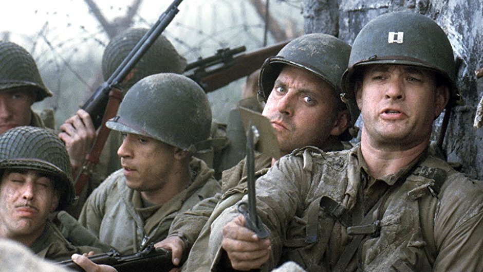 Gallery of Tom Hanks