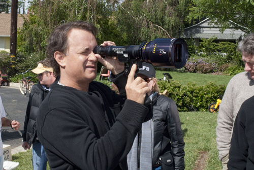 Gallery of Tom Hanks