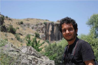 Gallery of Ibrahim Yıldız