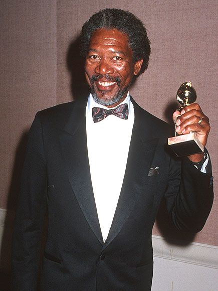Golden Globe Award