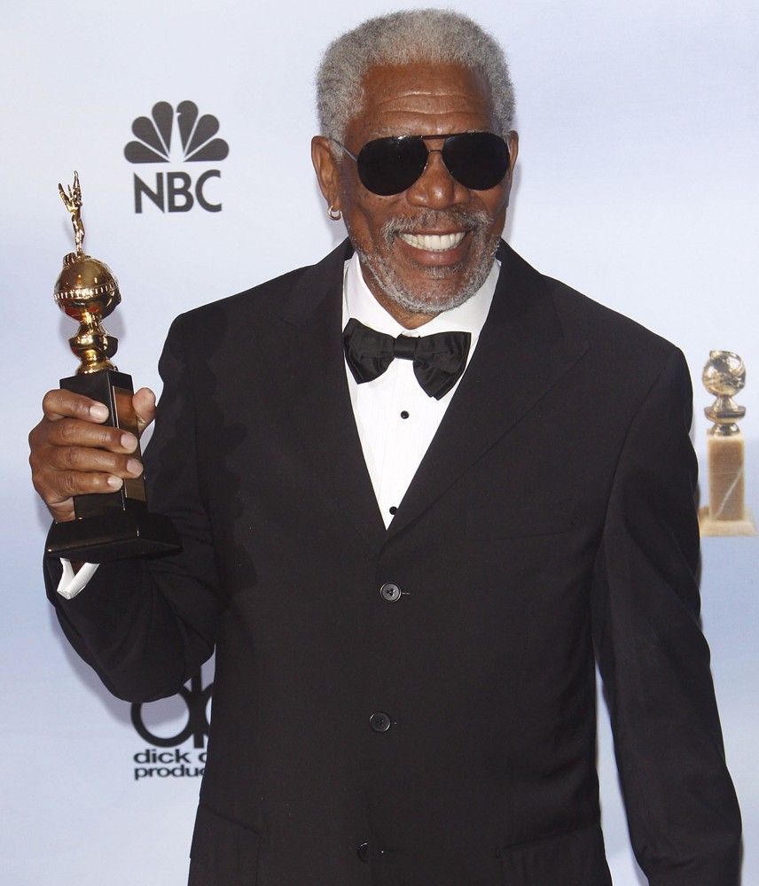 Cecil B. DeMille Award