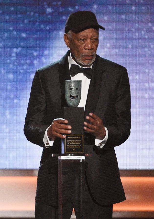Screen Actors Guild Awards