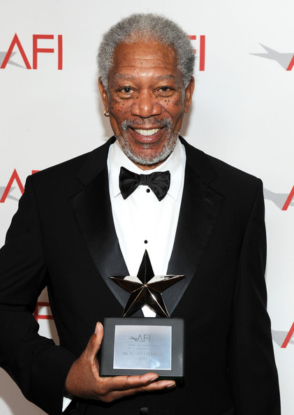 AFI Life Achievement Award
