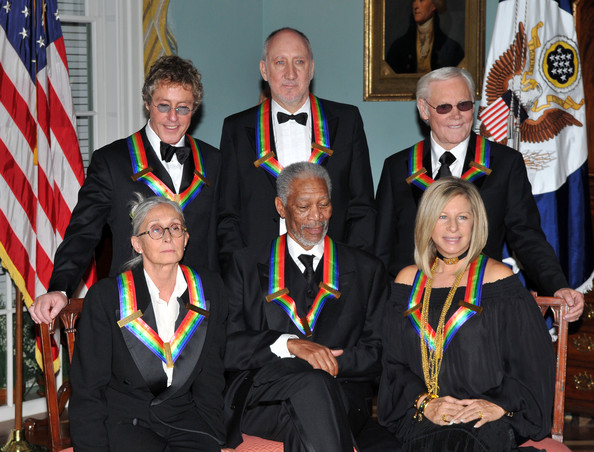 Kennedy Center Honors