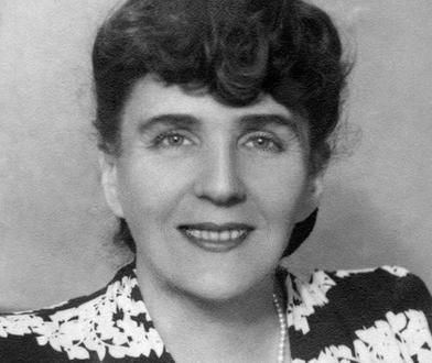 Gallery of Zofia Nalkowska