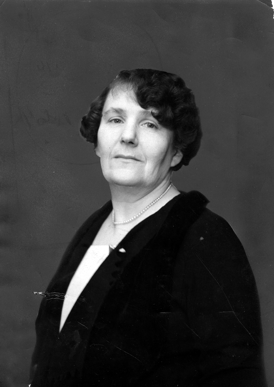 Gallery of Zofia Nalkowska