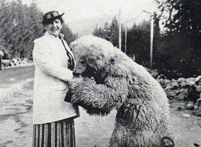 Gallery of Zofia Nalkowska