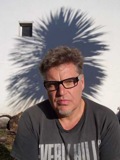 Brother: Markus Oehlen
