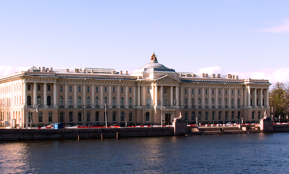 Gallery of Aleksandr Borodin
