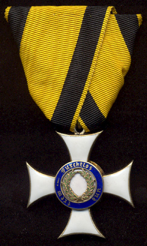 Military Merit Order