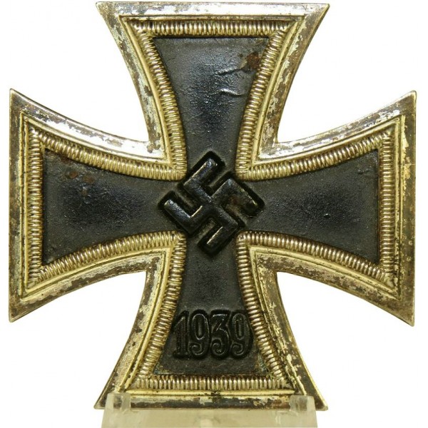 Iron Cross