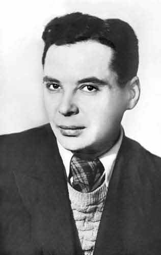 Friend: Dmitri Ivanenko 