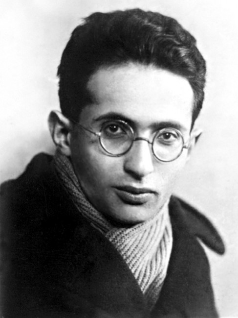Friend: Matvei Bronstein 