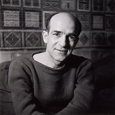 Friend: Paul-Émile Borduas