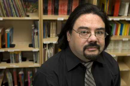 Daniel Sernine