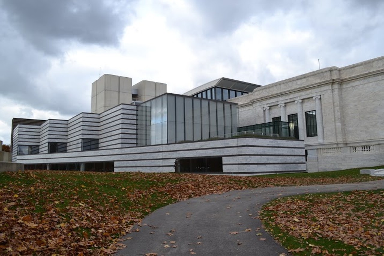 Gallery of Albert Oehlen