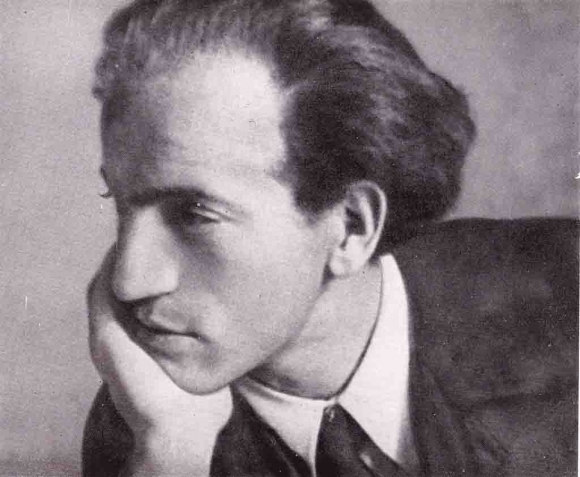 Friend: Lajos Vajda