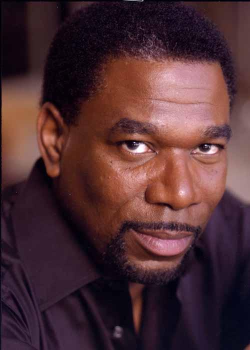 Son: Alfonso Rene Freeman 