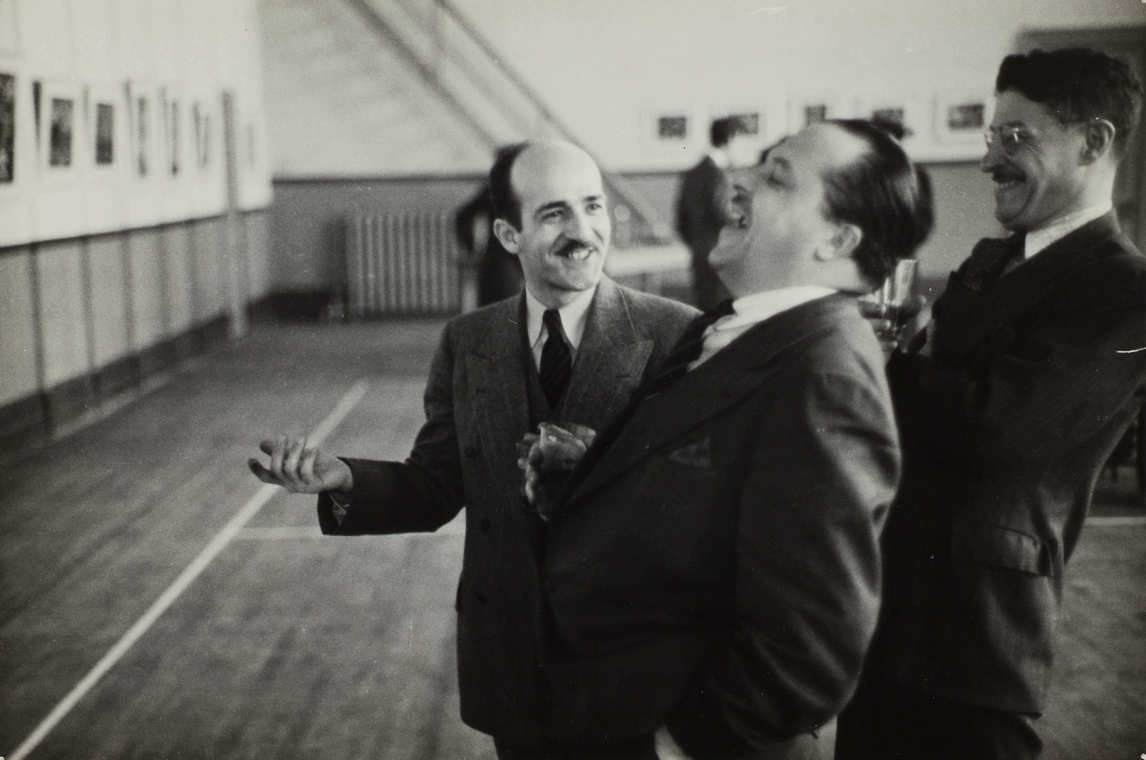Gallery of Paul-Émile Borduas