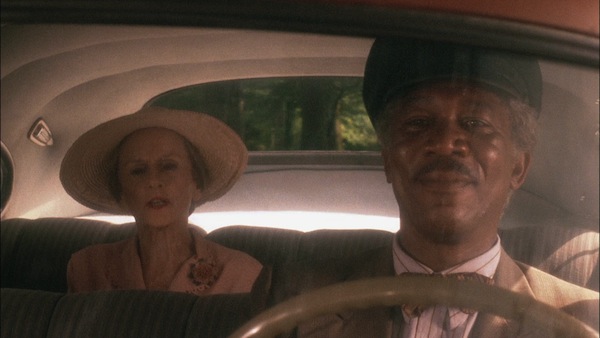Gallery of Morgan Freeman