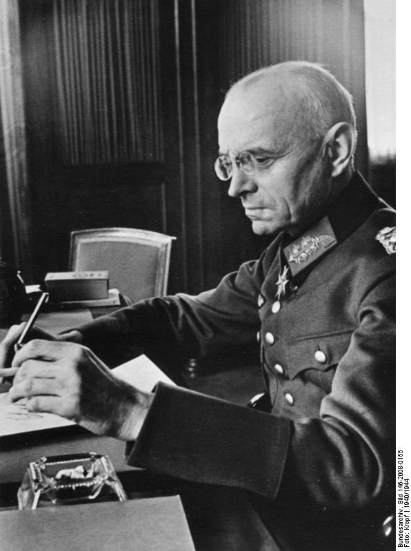 Friend: Alexander von Falkenhausen