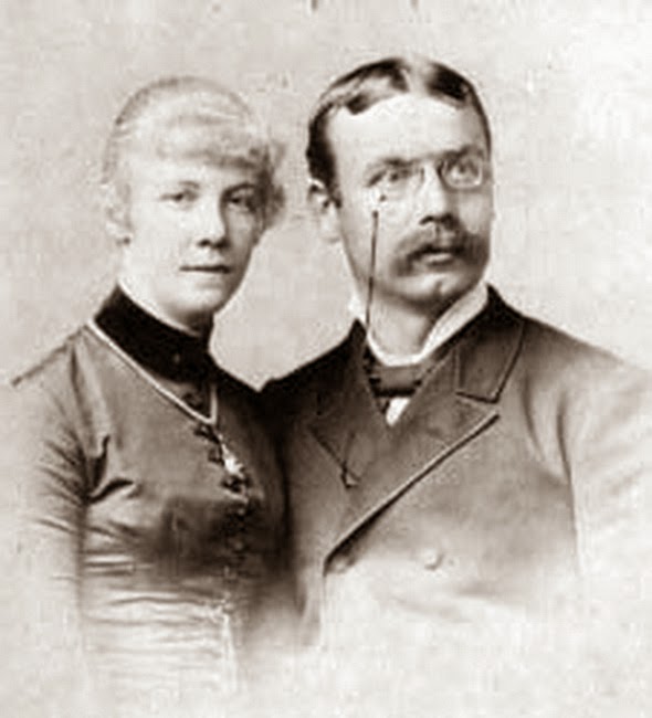 Father: Erwin Rommel