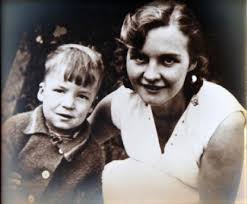 Daughter: Gertrud Stemmer