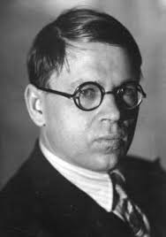 colleague: Nikolai Kochin 