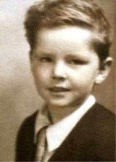 Education period of Jack Nicholson in Manasquan High School