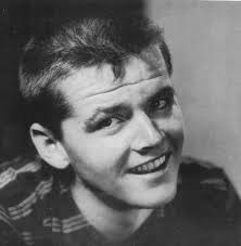 Education period of Jack Nicholson in Manasquan High School