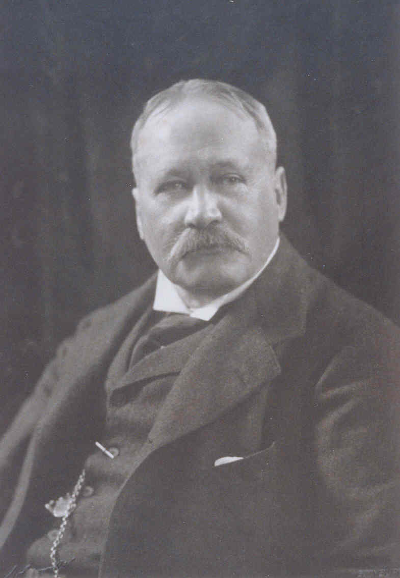 David Stevenson